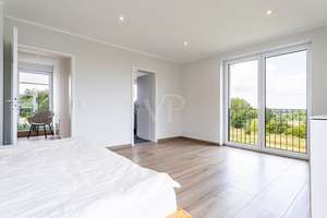 IN WOLFSBURGS ANGESAGESTER LAGE - HIGHEND STADTHAUS MIT DACHTERRASSE UND BLICK INS GRÜNE – Die vollständige Adresse der Immobilie erhältst du vom Anbieter., 38446 Steimker Berg, Wolfsburg – Vorschaubild 14