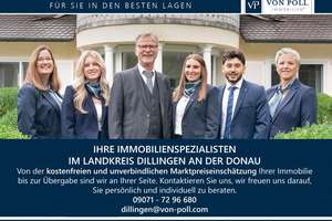 Stadtmitte, Ruhe und Historie unter einem Dach: Wohnen für die junge Familie oder Paare – Die vollständige Adresse der Immobilie erhältst du vom Anbieter., 89407 Dillingen an der Donau – Vorschaubild 33