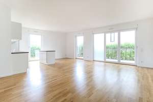 103 m² Erdgeschoss mit Terrasse – stilvoll wohnen am Phoenix See – 44269 Schüren, Dortmund – Vorschaubild 3