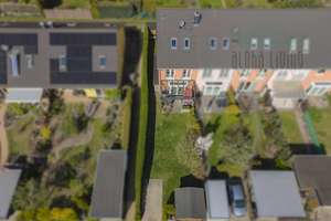 MEHR ZEIT FÜR DAS, WAS ZÄHLT – REIHENENDHAUS FUßLÄUFIG ZUR U5 – Die vollständige Adresse der Immobilie erhältst du vom Anbieter., 12683 Biesdorf, Berlin – Vorschaubild 24