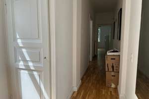 Attraktive 2-Zimmer-Wohnung mitten in der Innenstadt! – Die vollständige Adresse der Immobilie erhältst du vom Anbieter., 52064 St. Jakob, Aachen – Vorschaubild 3