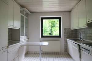 Vermietet! DHH (ca. 130 m² Wfl) mit Renovierungsbedarf und speziellem Grundriss in Kettwig – Am Muhrenberg 8, 45219 Kettwig, Essen – Vorschaubild 7