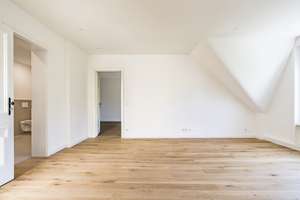 NEU *Paul & Partner* ERSTBEZUG NACH KERNSANIERUNG MIT EBK ! – Die vollständige Adresse der Immobilie erhältst du vom Anbieter., 65185 Mitte, Wiesbaden – Vorschaubild 6