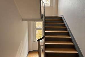 Charmante Altbauwohnung im beliebten Dichterviertel in Wiesbaden – sofort bezugsfertig! – Klopstockstraße 22, 65187 Südost, Wiesbaden – Vorschaubild 11