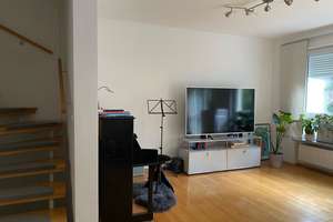 Attraktives 4-Zimmer-Reihenendhaus mit EBK in Liederbach am Taunus – Die vollständige Adresse der Immobilie erhältst du vom Anbieter., 65835 Liederbach am Taunus – Vorschaubild 4