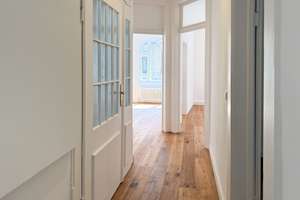 ***Erstbezug: WG-geeignete 3,5-Zimmer-Wohnung im Herzen der beliebten Calwer Straße*** – Die vollständige Adresse der Immobilie erhältst du vom Anbieter., 70173 Neue Vorstadt, Stuttgart – Vorschaubild 5