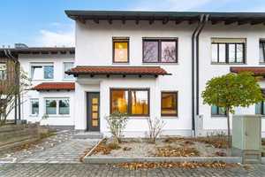 Naturnah wohnen, modern genießen: Ihr Neues Zuhause in der Waldkolonie – München (Kreis) – Vorschaubild 1