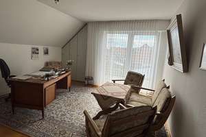 Unternehmer Anwesen mit Gewerbehalle,  14 Parkpl.  Schwimmbad, Carport provisionsfrei, Gummersbach – Weststrasse 56, 51643 Gummersbach – Vorschaubild 7