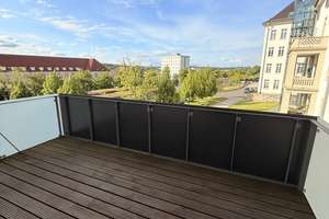 *Top Lage* Mönchbergpark, Exklusiv in Würzburg – Salvatorstr. 13, 97074 Frauenland, Würzburg – Vorschaubild 10