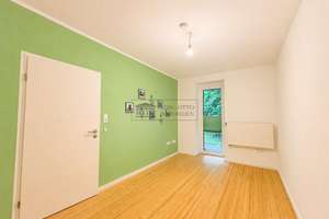 Bezugsfreie 3-Zimmer-Wohnung mit zwei Balkonen und Gartenzugang – Die vollständige Adresse der Immobilie erhältst du vom Anbieter., 50969 Zollstock, Köln – Vorschaubild 6