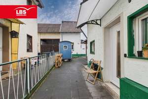 Zwei Häuser – eine seltene Gelegenheit in Bonn-Lannesdorf – Die vollständige Adresse der Immobilie erhältst du vom Anbieter., 53179 Lannesdorf, Bonn – Vorschaubild 3