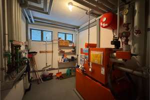 Mehrfamilienhaus mit Garage und Stellplatz – Wohnen oder investieren dank freiem DG – Lerchenweg 12a, 89275 Elchingen – Vorschaubild 38