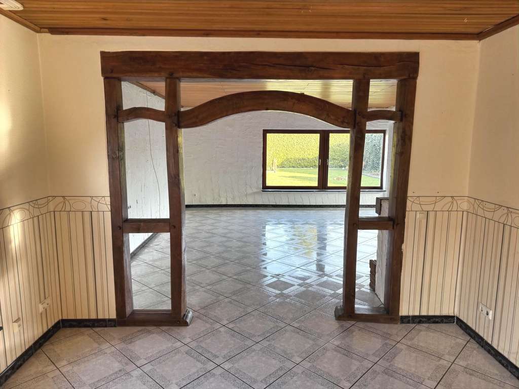 Immobilie in Großenkneten - Zweifamilienhaus in zentraler Lage  - Bild 4