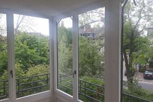 Wohnung im Grünen für eine Person (inkl. Garagenstellplatz) ab 1.7. oder 1.8. (oder früher) – Die vollständige Adresse der Immobilie erhältst du vom Anbieter., 40629 Ludenberg, Düsseldorf – Vorschaubild 7