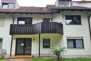 Helle 3 Zimmerwohnung mit 2 Balkonen in Ingolstadt – Die vollständige Adresse der Immobilie erhältst du vom Anbieter., 85055 Nordost, Ingolstadt – Vorschaubild 2
