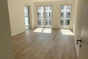2-Zimmer-NEUBAUWOHNUNG in Essen-Südviertel – Bert-Brecht-Straße 31, 45128 Südviertel, Essen – Vorschaubild 1