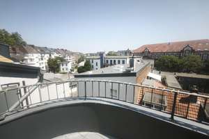 *****HELLE, ZENTRALE 3-ZIMMER-WOHNUNG MIT BALKON AB 01.07. oder früher FREI!***** – Binterimstrasse 12, 40223 Bilk, Düsseldorf – Vorschaubild 8
