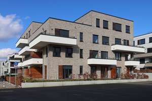 Zusammenziehen im Neubau-Stil: Modernes Erdgeschoss-Refugium mit extra viel Freiraum – Rosmarinweg 3, 38446 Steimker Berg, Wolfsburg – Vorschaubild 19