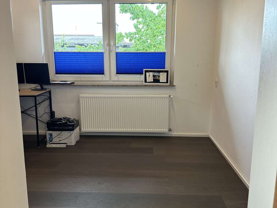 EG Büro