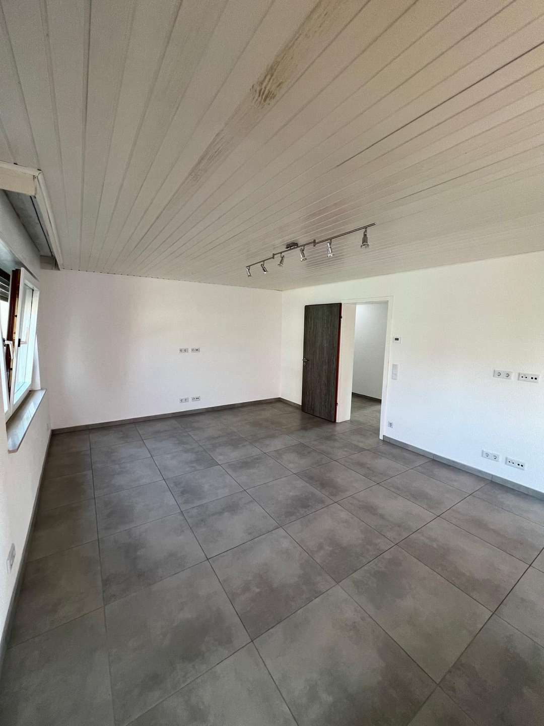 Immobilie in Au am Rhein - MFH,als ZFH genutzt, mit genehmigter Ausbauoption für DG(ca.63m²) - Bild 7