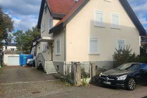 Solides Zweifamilienhaus in Zentrumsnähe.......... – Die vollständige Adresse der Immobilie erhältst du vom Anbieter., 77855 Achern – Vorschaubild 2