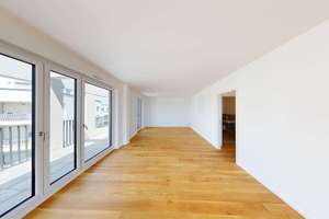 Einzigartige 4-Zimmer-Dachterrassewohnung – Die vollständige Adresse der Immobilie erhältst du vom Anbieter., 81249 Lochhausen, München – Vorschaubild 14