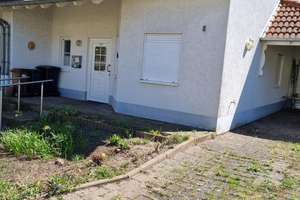 Doppelhaushälfte in Steinbach am Donnersberg