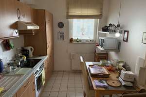 Interessante Kapitalanlage im Erdgeschosswohnung – Die vollständige Adresse der Immobilie erhältst du vom Anbieter., 28239 Oslebshausen, Bremen – Vorschaubild 5
