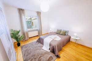 Licht, Raum und Lebensqualität - Großzügige Bungalow-Doppelhaushälfte mit Kamin und schönem Garten – Die vollständige Adresse der Immobilie erhältst du vom Anbieter., 33659 Senne, Bielefeld – Vorschaubild 17