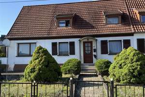 Sanierugsbedürftiges Einfamilienhaus in 66882 Lebach zu verkaufen – Die vollständige Adresse der Immobilie erhältst du vom Anbieter., 66822 Lebach – Vorschaubild 2