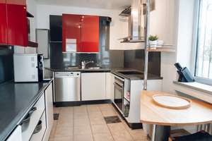 Architektenhaus in begehrter Waldrandlage – großzügiges Wohnen auf 280 m² in Leverkusen-Opladen – Die vollständige Adresse der Immobilie erhältst du vom Anbieter., 51379 Opladen, Leverkusen – Vorschaubild 12