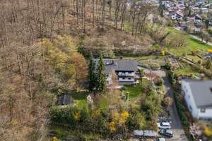Für Naturverbundene - Einfamilienhaus mit Einliegerwohnung in Heppenheim – Die vollständige Adresse der Immobilie erhältst du vom Anbieter., 64646 Heppenheim (Bergstraße) – Vorschaubild 2