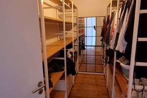 Hochwertige 3-Zimmer-Loft-Wohnung – 63067 Messehalle, Offenbach am Main – Vorschaubild 26