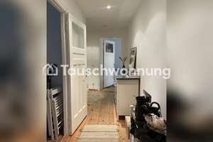 Tauschwohnung: 2,5-Zimmer-Wohnung in Berlin zum Tausch