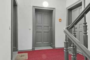 EIN STÜCK GESCHICHTE FÜR IHR ZUHAUSE - LEBEN IM GRÜNDERZEIT-ALTBAU – Yorckstraße 61, 10965 Kreuzberg, Berlin – Vorschaubild 14
