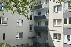 3-Zimmer-Dachgeschosswohnung in Essen – Friedbergstraße 16a, 45147 Holsterhausen, Essen – Vorschaubild 5