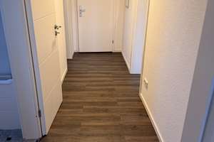 Helle 2-Zimmer-Wohnung in Uninähe in BI-Gellershagen  – Voltmannstraße 235a, 33613 Schildesche, Bielefeld – Vorschaubild 2