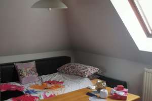 Wohnen mit Charakter: 3-Zimmer-Wohnung in zentraler Lage – Jakoberwallstraße 39, 86153 Am Schäfflerbach, Augsburg – Vorschaubild 13