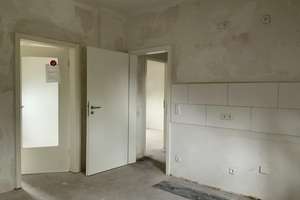 2-Zimmer-Wohnung in Gelsenkirchen Bulmke-Hüllen – Hertastraße 45, 45888 Bulmke-Hüllen, Gelsenkirchen – Vorschaubild 1