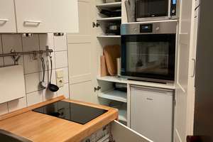 Charmante 1-Zimmer Wohnung mit Garten in Bonn-Endenich – Von-Weichs-Straße 20, 53121 Endenich, Bonn – Vorschaubild 3