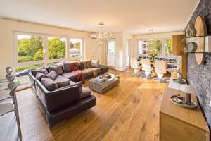 3-Zimmer-Wohnung mit Loggia in Frankfurt – 60386 Fechenheim, Frankfurt am Main – Vorschaubild 6