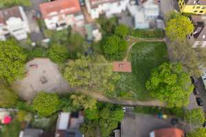 Zweifamilienhaus mit ausgebautem Dach im Dornröschenschlaf – Die vollständige Adresse der Immobilie erhältst du vom Anbieter., 68239 Seckenheim, Mannheim – Vorschaubild 32