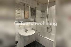 Tauschwohnung: Schöne 3 Zimmer Wohnung im Kreuzviertel + Südbalkon – Die vollständige Adresse der Immobilie erhältst du vom Anbieter., 48147 Kreuz, Münster – Vorschaubild 2