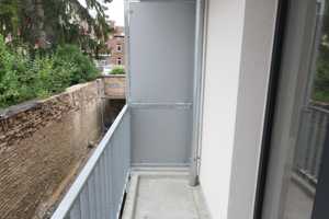 Ihr neues Zuhause – komfortables, teilmöbliertes 1-Zimmer-Appartment mit Balkon und Aufzug! – Stromgasse 31, 52064 Aachen – Vorschaubild 11