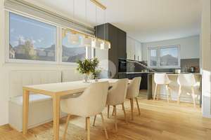 Ihr neues Zuhause im Münstertal – energieeffizient, modern und naturnah – Die vollständige Adresse der Immobilie erhältst du vom Anbieter., 79244 Münstertal/Schwarzwald – Vorschaubild 2