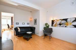Schön möblierte Wohnung in Stuttgart Kaltental – Die vollständige Adresse der Immobilie erhältst du vom Anbieter., 70569 Kaltental, Stuttgart – Vorschaubild 8
