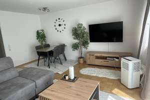 *Provisionsfrei*  Helle, gut geschnittene 3-Zimmer-Wohnung mit Südwestbalkon & Tiefgaragenstellplatz – Fritz-Kohl-Straße 3-5, 55122 Hartenberg-Münchfeld, Mainz – Vorschaubild 11