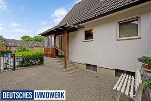 Zweifamilienhaus ideal als Mehrgenerationenhaus oder Kapitalanlage in HH-Bergedorf – Die vollständige Adresse der Immobilie erhältst du vom Anbieter., 21033 Lohbrügge, Hamburg – Vorschaubild 16