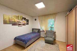 Baden-Baden, Zweifamilienhaus mit großem Garten, Hof und 3 Garagen! – Die vollständige Adresse der Immobilie erhältst du vom Anbieter., 76532 Weststadt, Baden-Baden – Vorschaubild 28