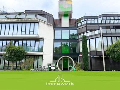 2 ZKB mit Balkon "Renditeobjekt im Terrassenhaus"